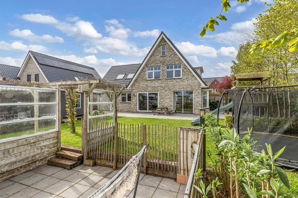 Medium property photo - John Daltonhage 8, 8302 WT Emmeloord